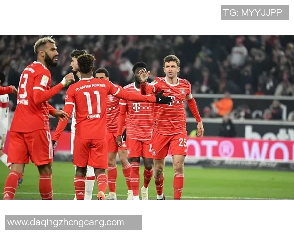 拜仁球员伤愈复出，携手德甲榜首再度壮大实力