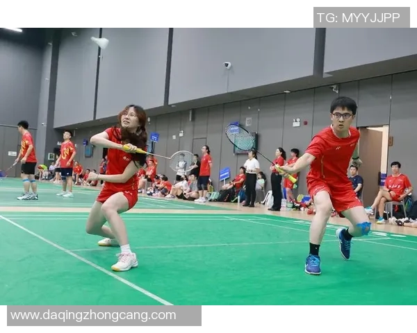 羽毛球的魅力：深入了解北京羽毛球队的团队协作与奋斗精神